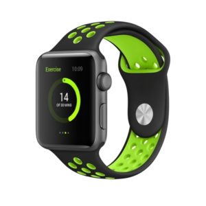 nike appel horlogeband