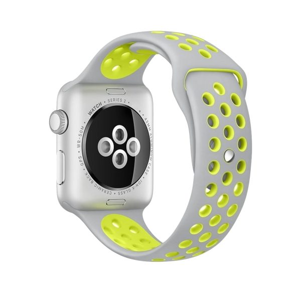 apple watch sport bands