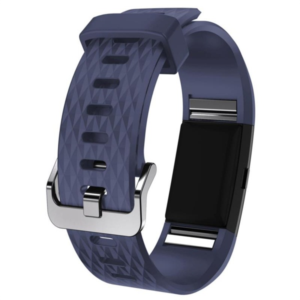 Fitbit laddning 2 band