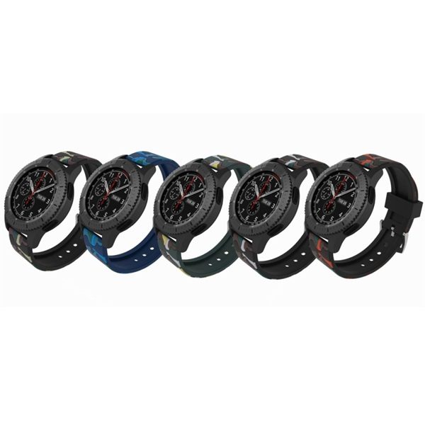 Samsung Gear S3 Bands